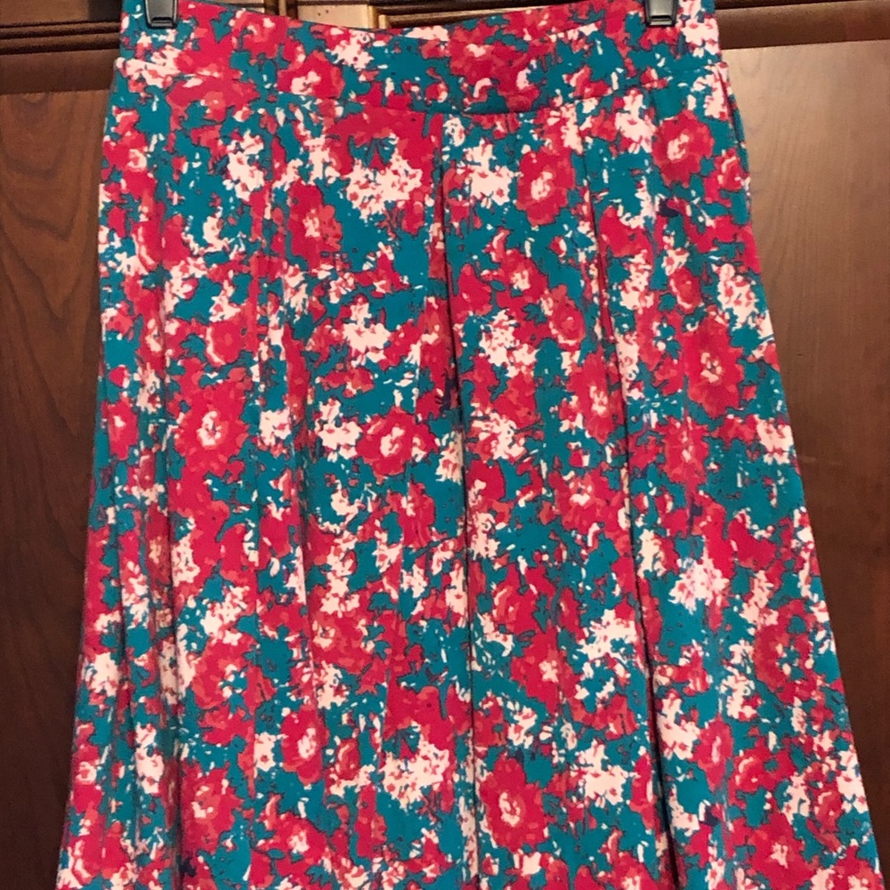 Small Madison Skirt